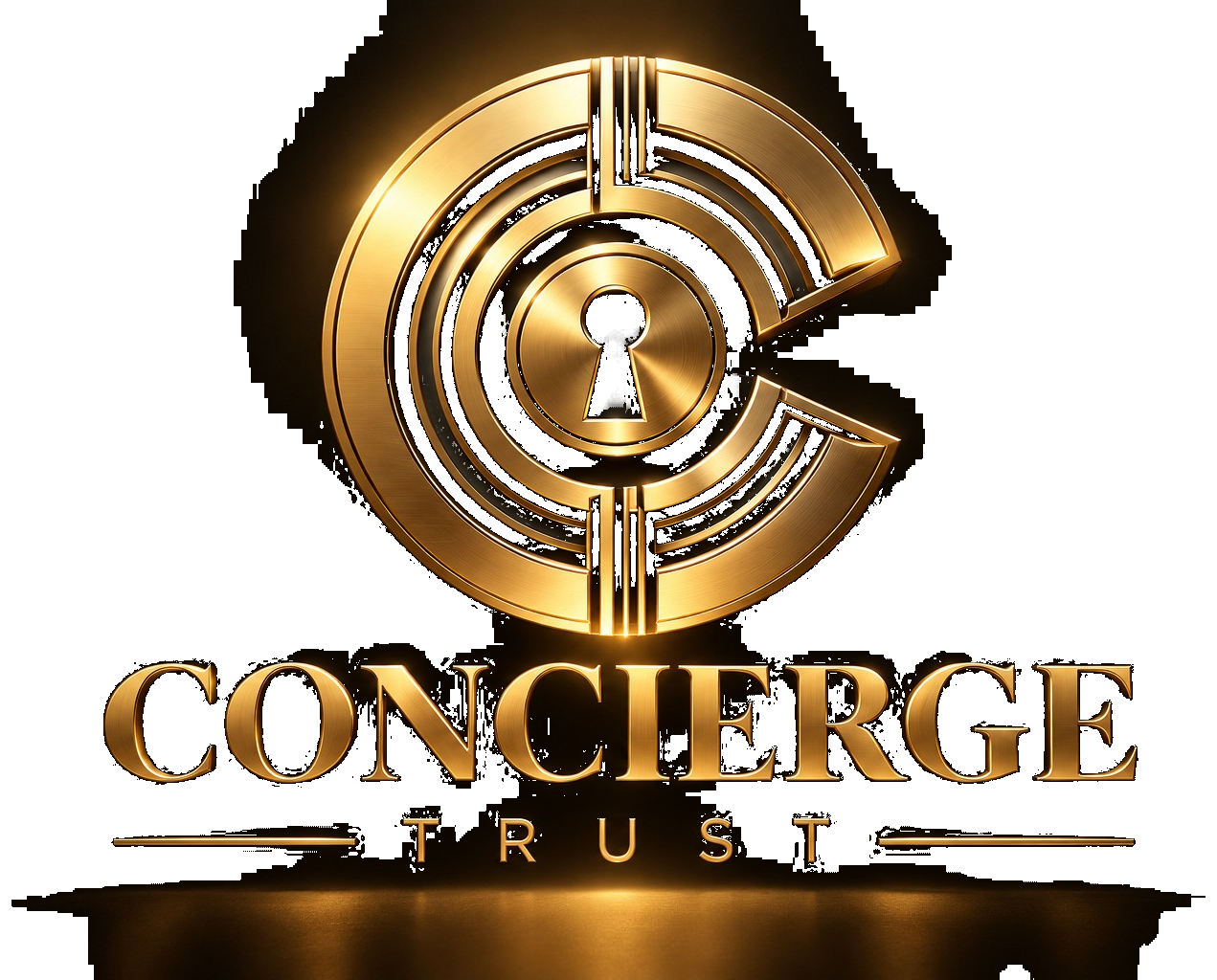 Concierge Trust identity