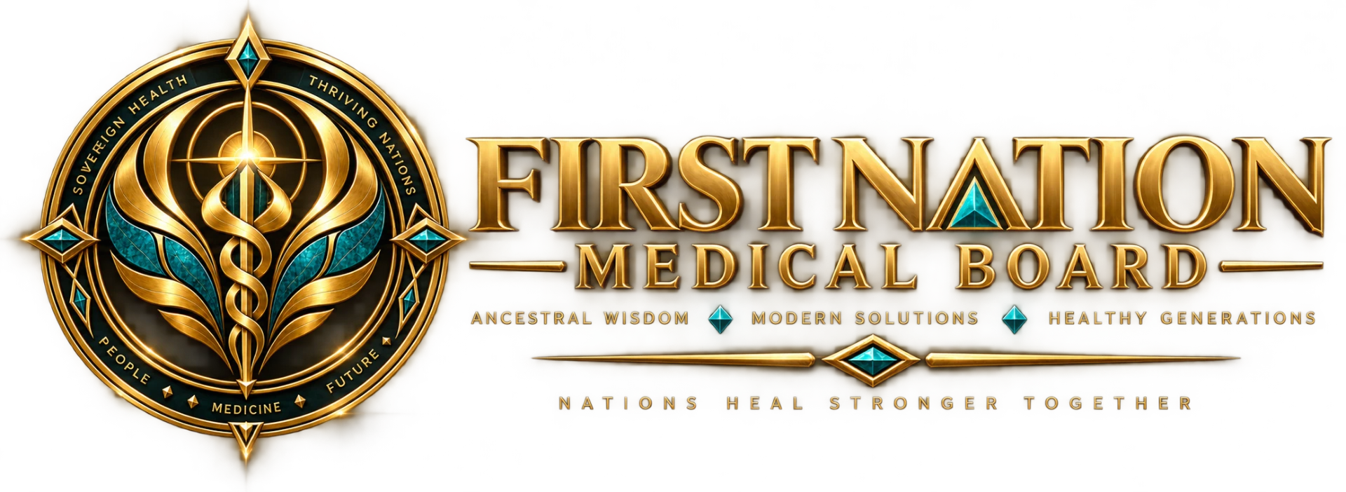 First Nation Medical Board identity