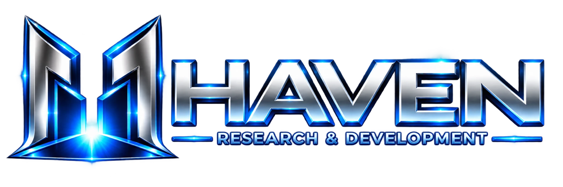 Haven Research & Development identity