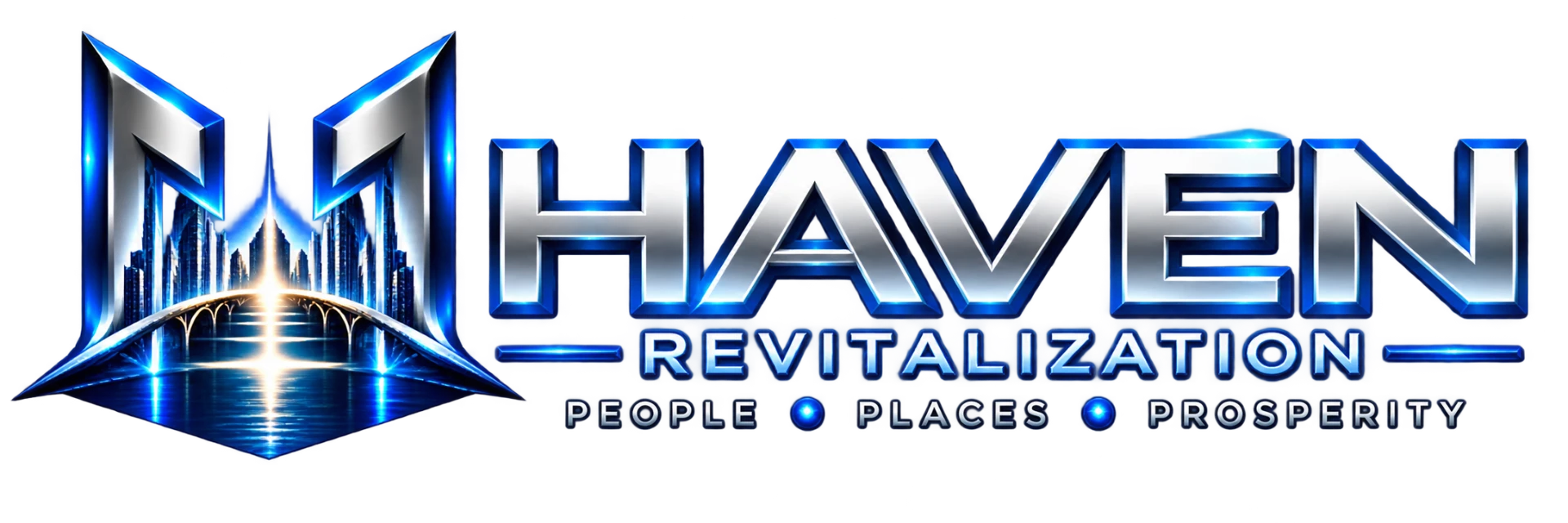 Haven Revitalization identity
