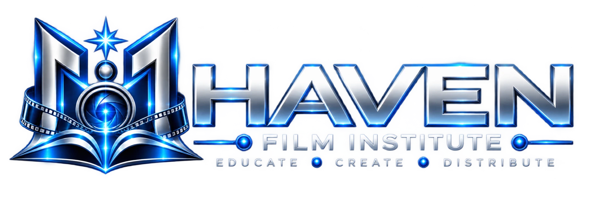 HavenFilm.Institute identity