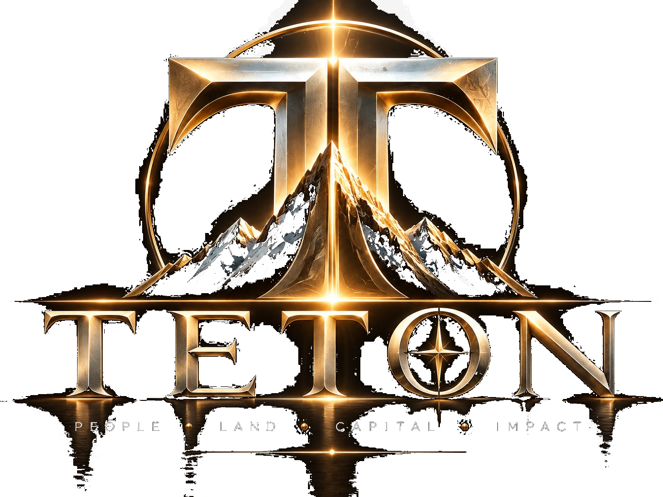 TETON identity
