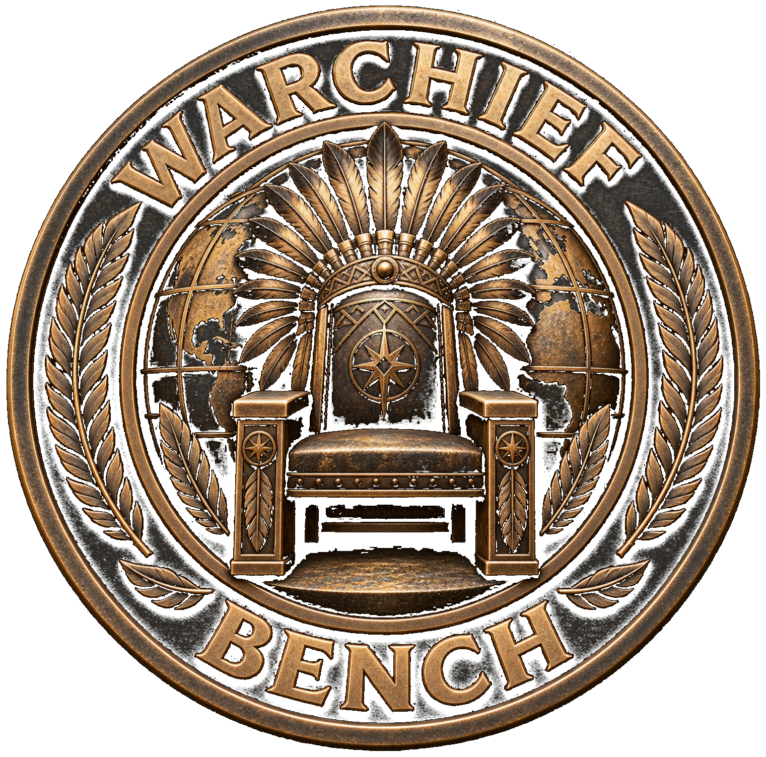 Warchief Bench identity